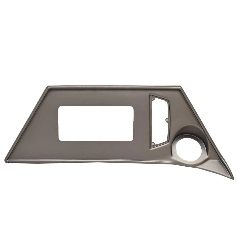 Ranger Boat Blank Chartplotter Panel 7202306E - 619FS Humminbird 800