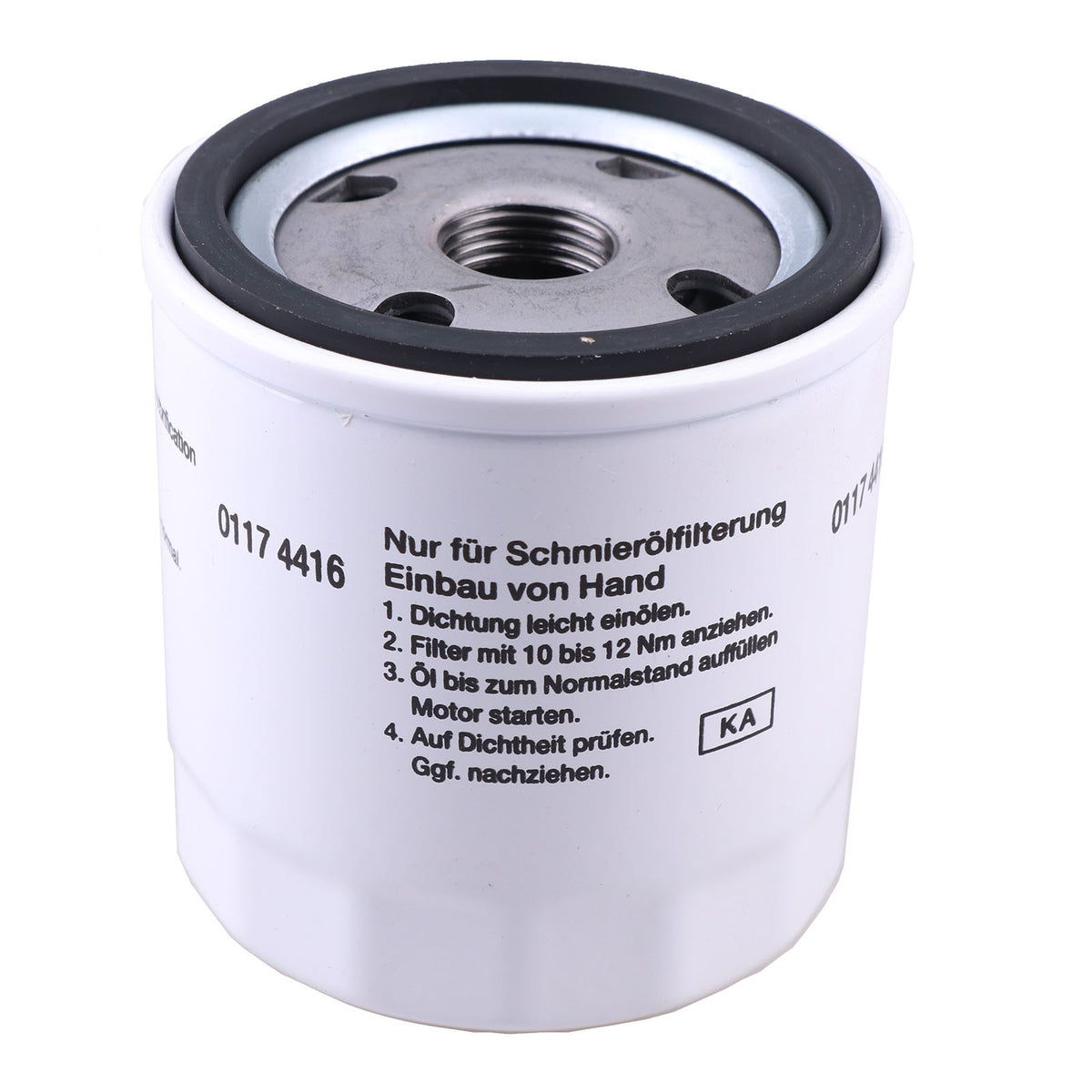 Oil Filter 01174416 for Deutz Engine TDL2011 BF3L2011 BF4L2011 F2L1011F F3M1011F