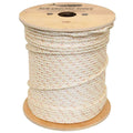 England Boat Dock Line C7050-10-00600 - 5/16 Inch 3-Strand Nylon (600FT)