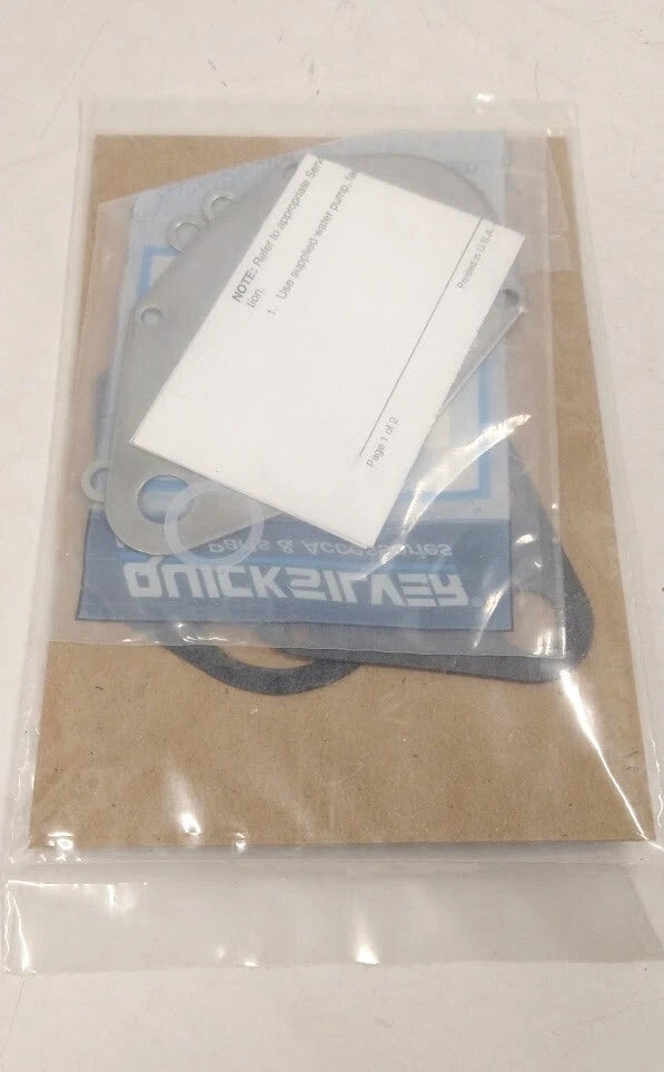Mercury Mercruiser - 56-8M0113966 - Parts Bag Assembly ( Sealed )