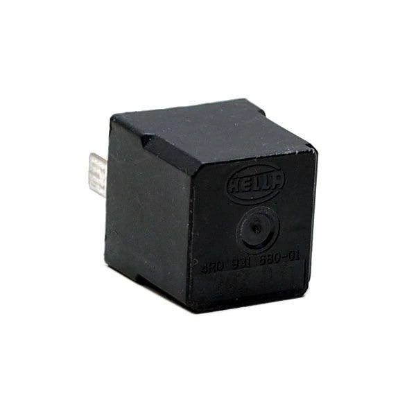 Hella Boat Black Ignition Warning Buzzer - Alarm