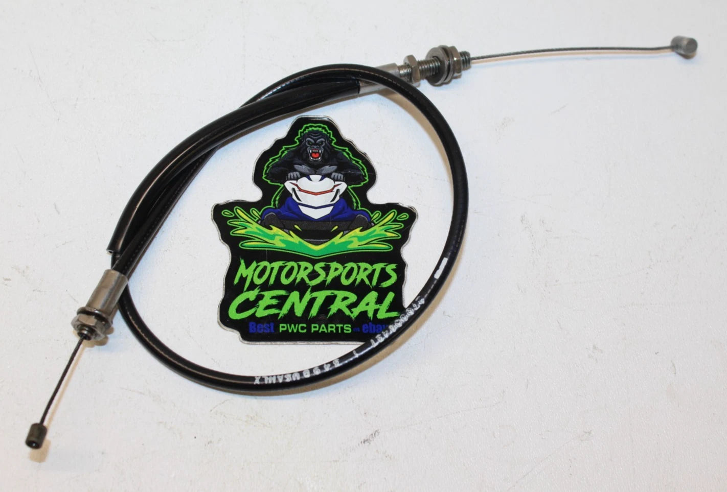 1999-2005 Sea-Doo SEADOO GTI 3D GSX GTX RFI OEM Engine Oil Injection Pump Cable