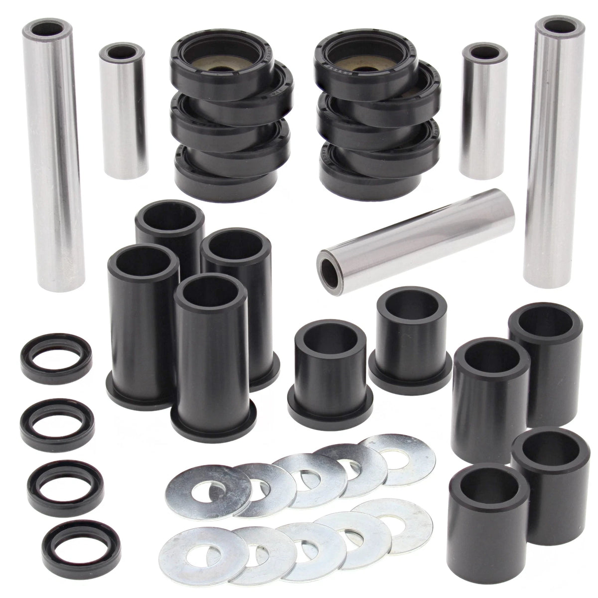 Rear Independent Suspension for Suzuki LTA-450 X King Quad 2008-2010