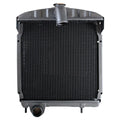 58124DBX Radiator Fits IH Fits FARMALL a B Tractors