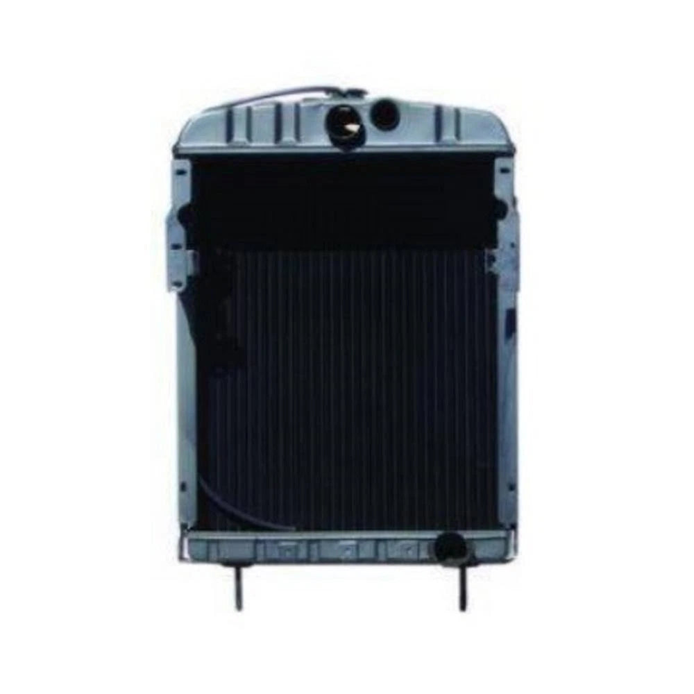Radiator Fits International Harvester Replaces 352629R92