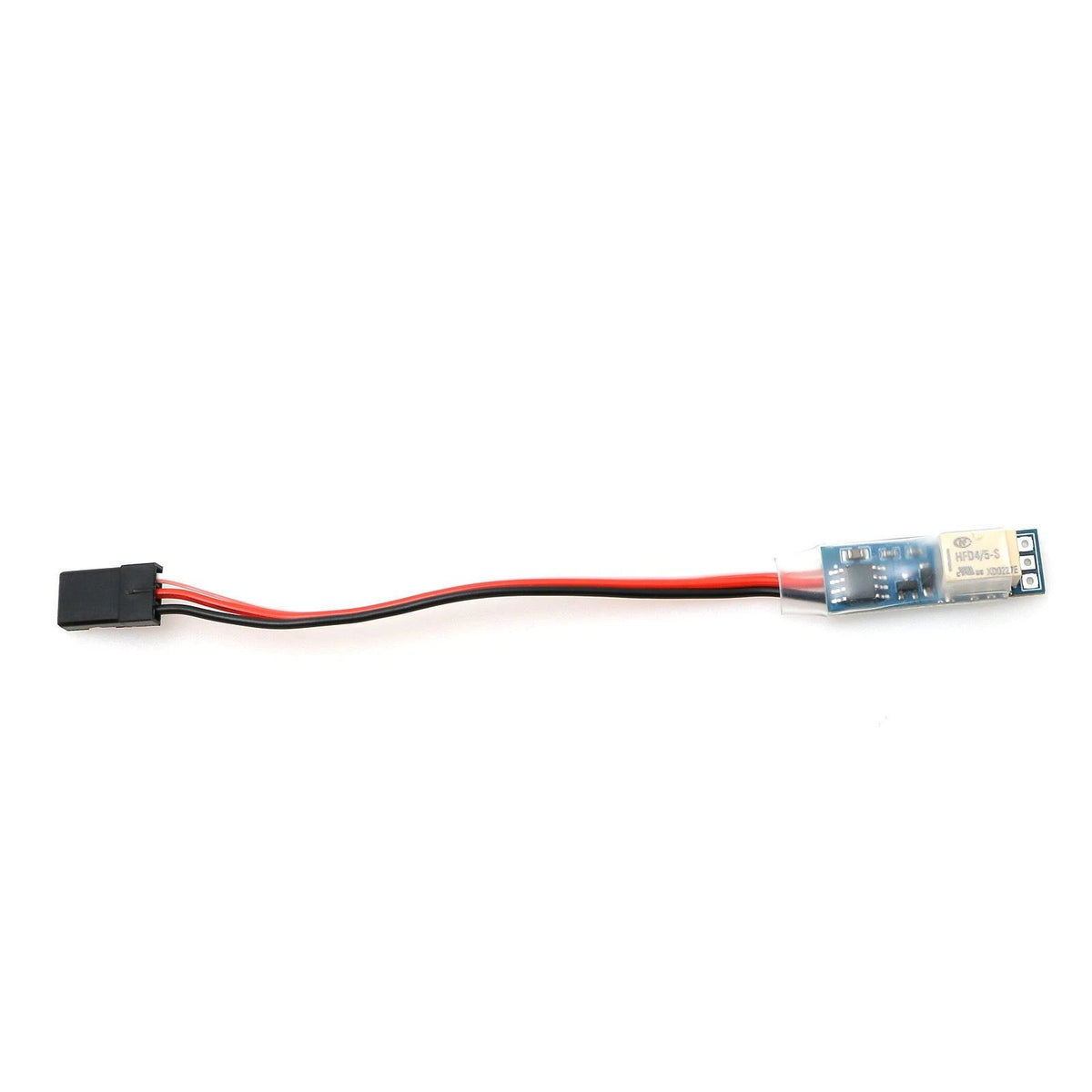 PWM Relay Switch Remote Control Universal Switch for Mini Aircraft RC Car Boat D