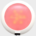 Aqua Signal Boat LED Dome Light 3716602100 - Warm White Red 12VDC
