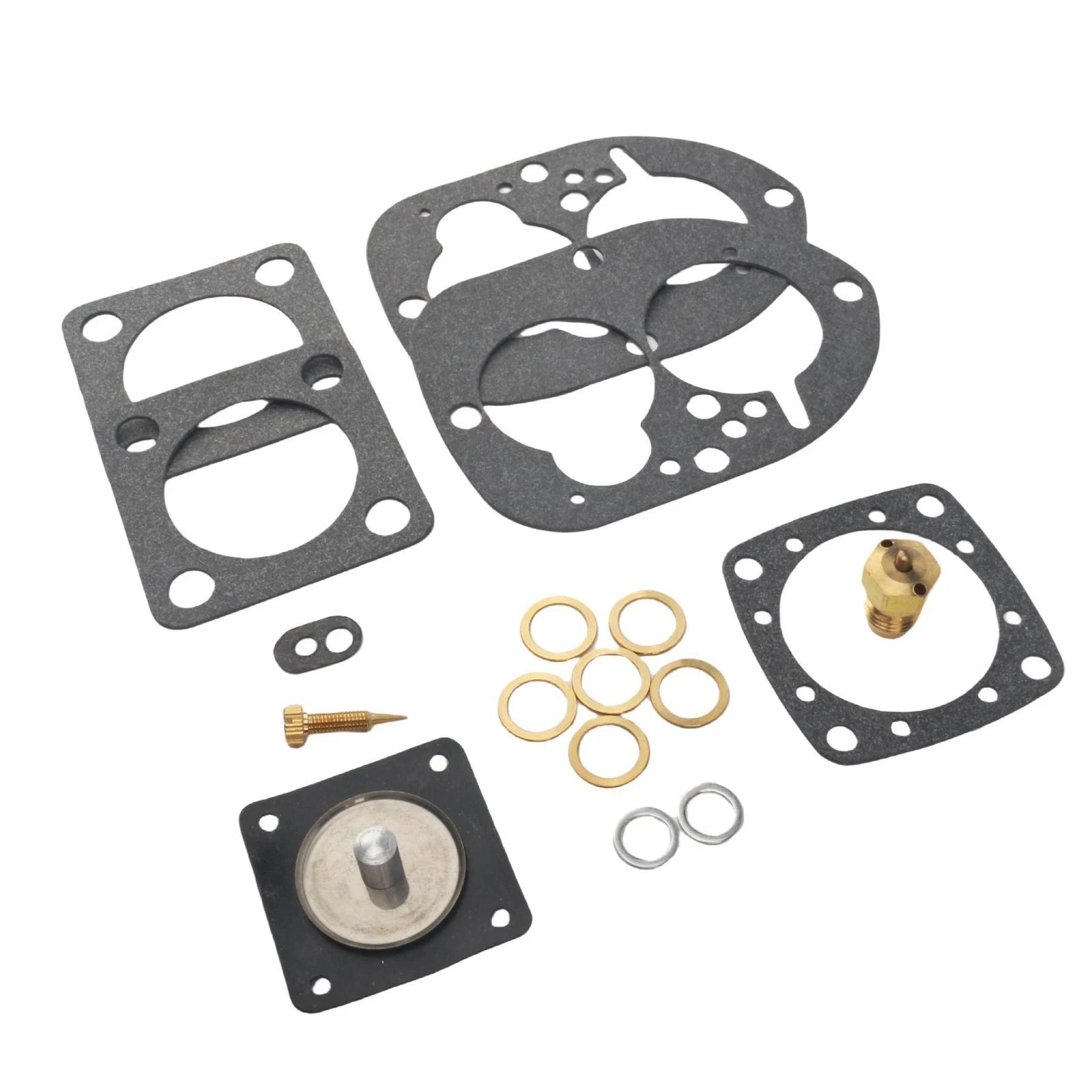 841292 841836 Outboard Carburetor Repair Kit for Volvo Penta Outboard Motor
