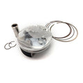 Wossner Piston Kit for Yamaha TTR125L Disc Brake 2000-2004 53.94mm 11.00:1