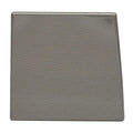 Sea Ray Boat Blank Dash Panel 2258401 - SDX 270 OB 2018 Silver (STBD)