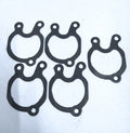 Evinrude Johnson 330447, Impeller Gasket, OEM - 5 Pack