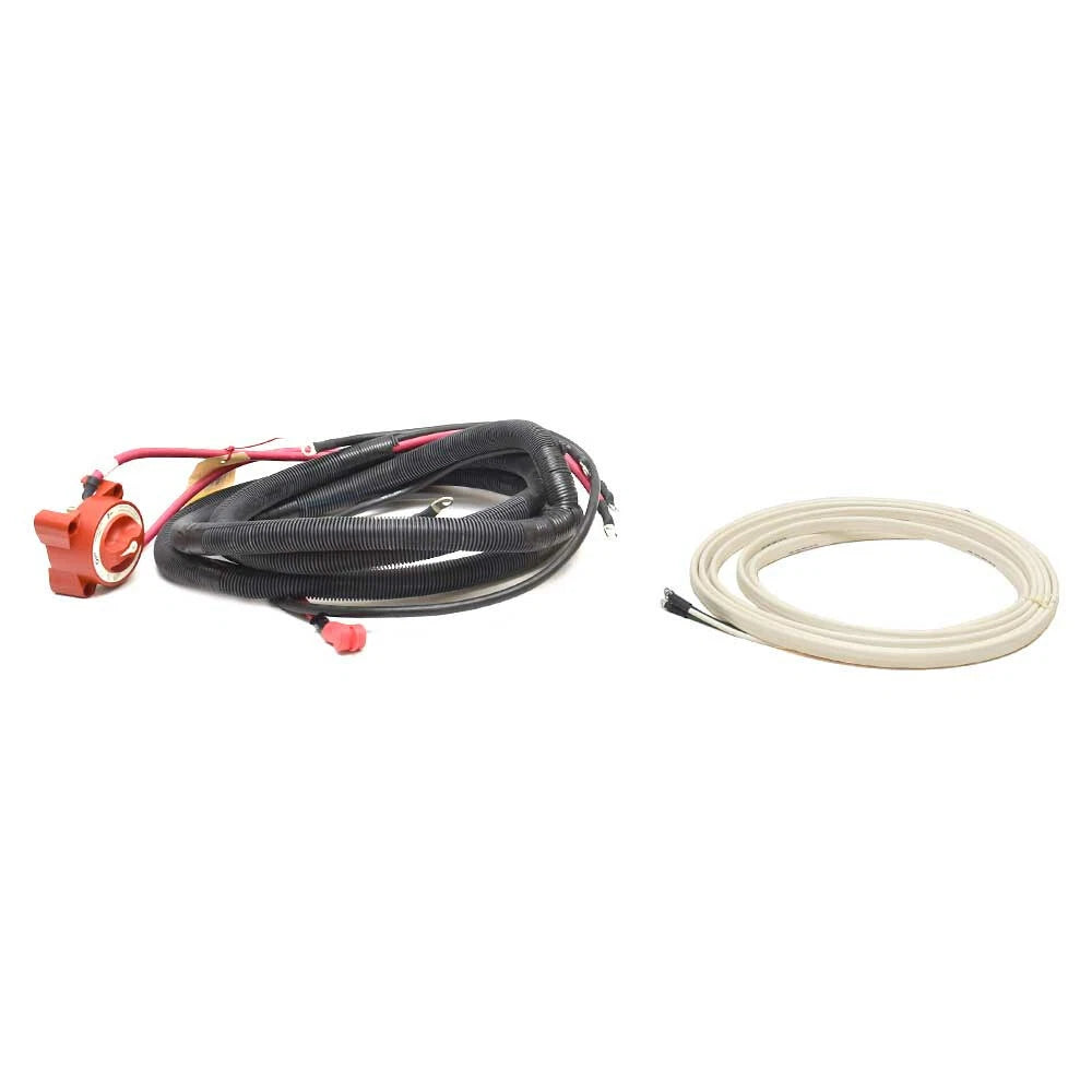 Rinker Boat Generator Battery Harnesses 222722 - with Switch 48VDC (2PC)