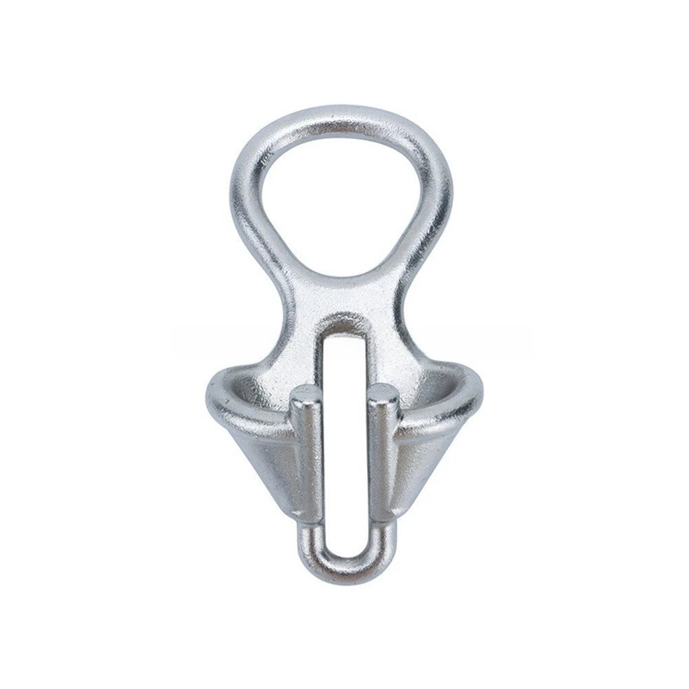 Rust Resistant 316 Stainless Steel Anchor Chain Stopper Lock for Boats
