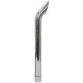 Chrome Exhaust Stack Fits Case/Internati Onal Harvester Models