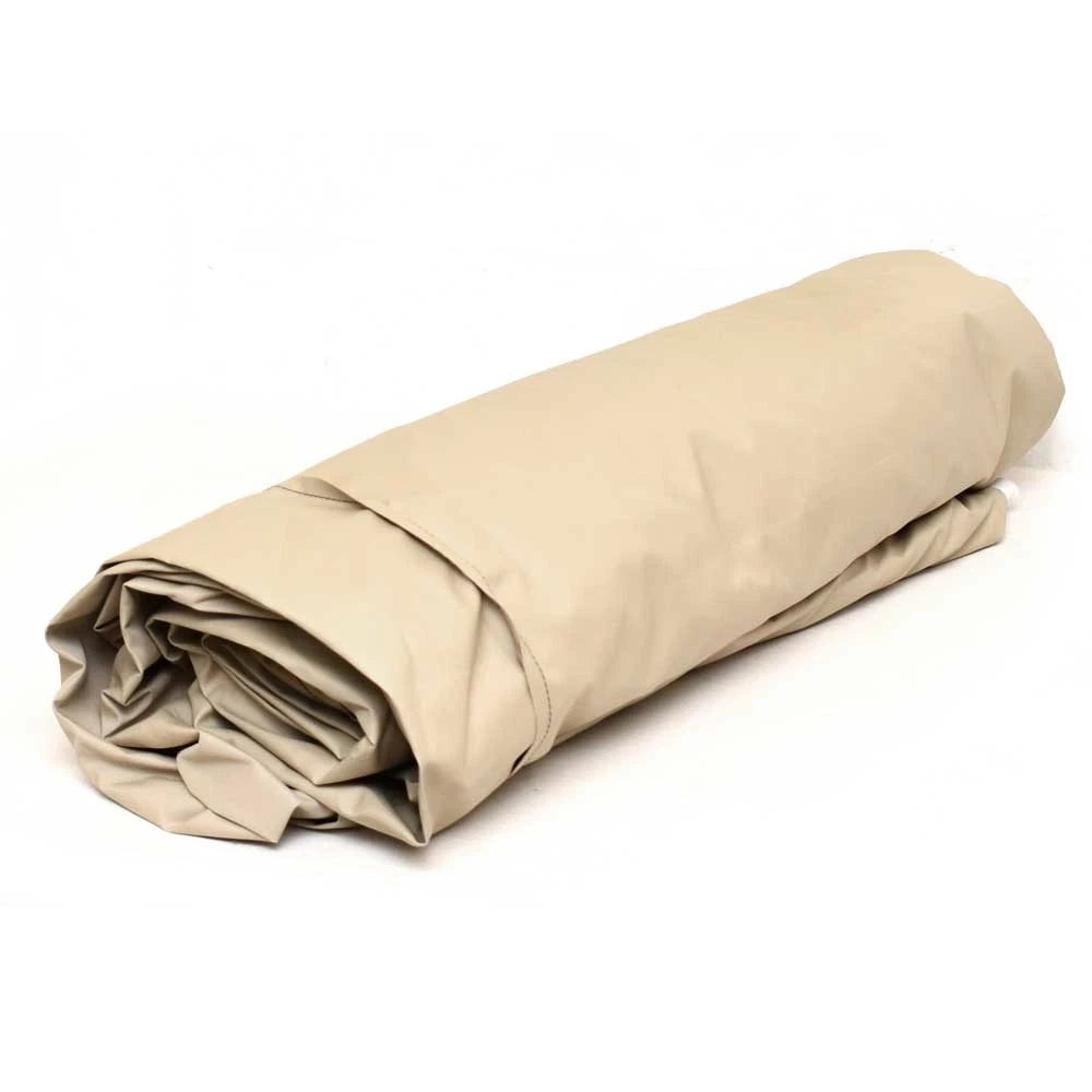 Premier Pontoon Boat Cover 37155-15 - Gemini 220 Dowco Sand 2017