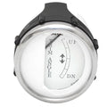 Faria Boat Trim Angle Gauge GP4418A - 2 Inch Silver White