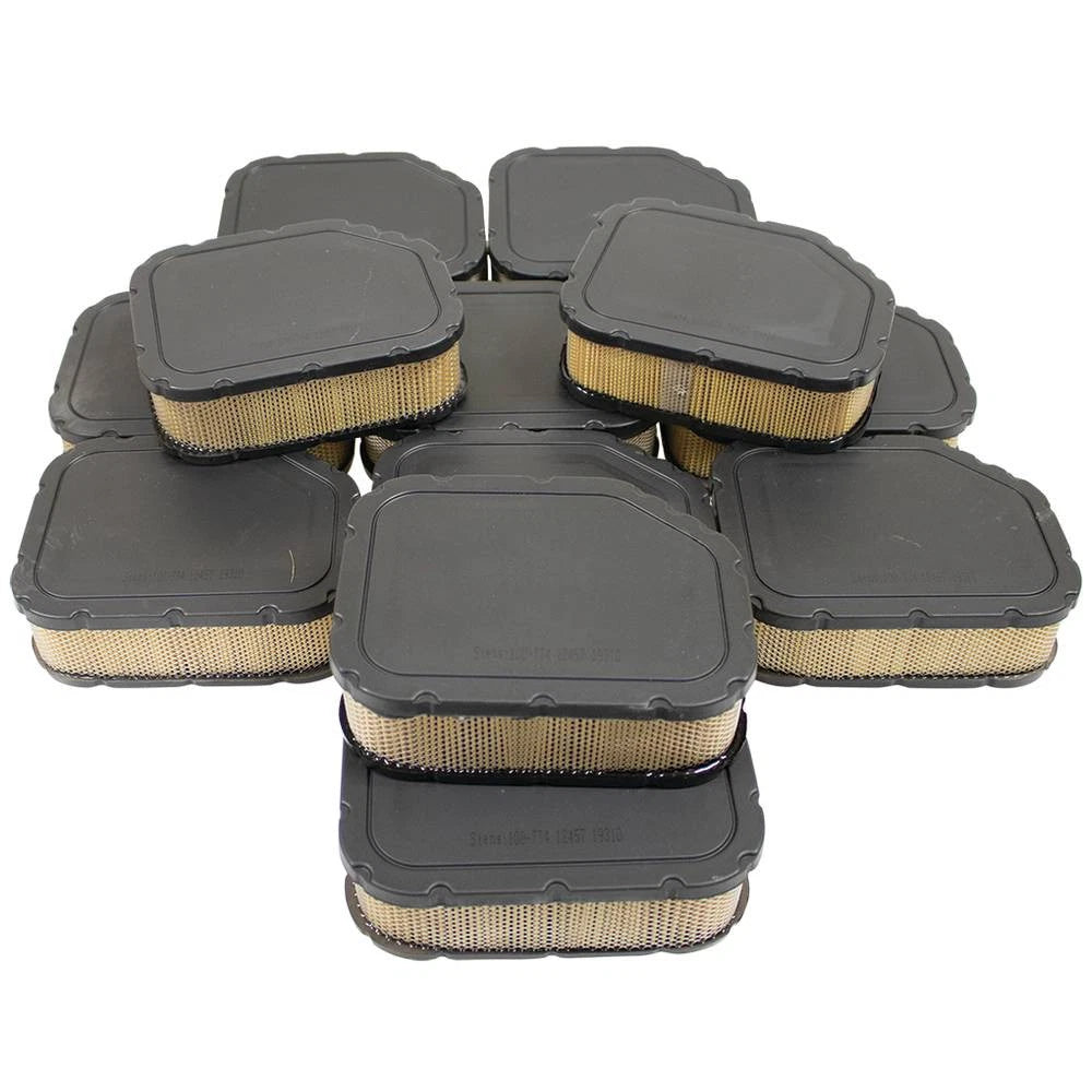 100-774-12 Air Filter Shop Pack Fits John Deere