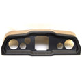 Premier Boat Blank Dash Panel 7000-3430 - 27 3/8 X 11 X 6 1/2 Inch