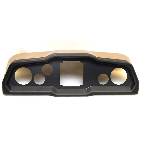 Premier Boat Blank Dash Panel 7000-3430 - 27 3/8 X 11 X 6 1/2 Inch