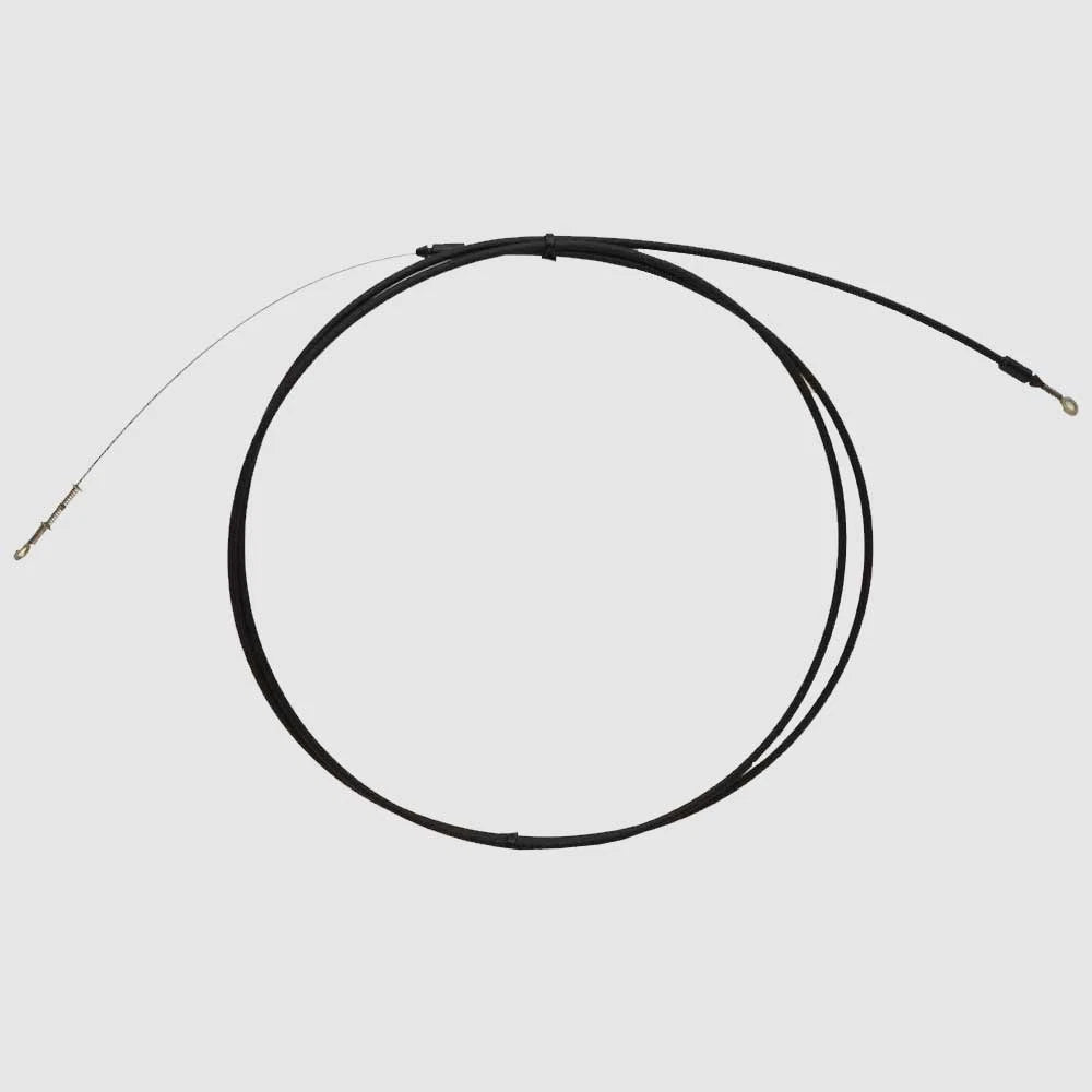 Soutco Boat Remote Latch Cable 2139012 - with Spring 115 Inch
