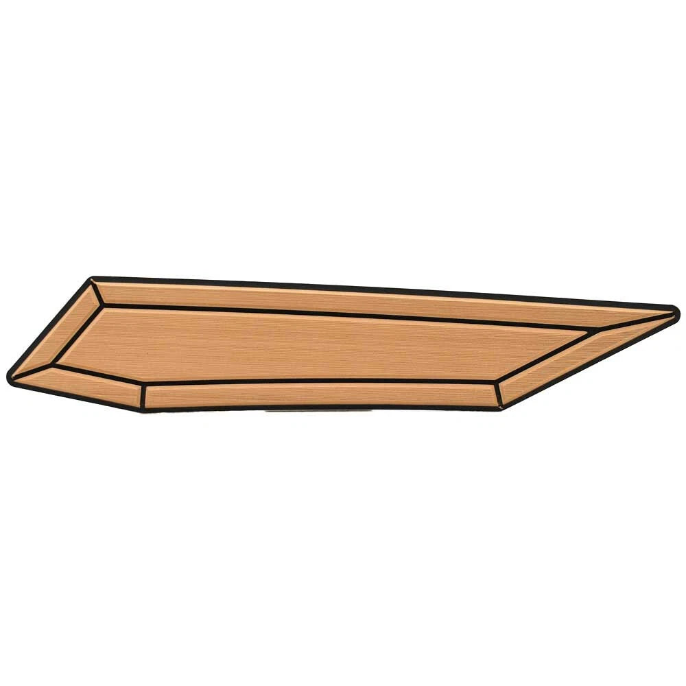 MasterCraft Boat Non-Skid Mat 555130 - SeaDek Mocha - Black