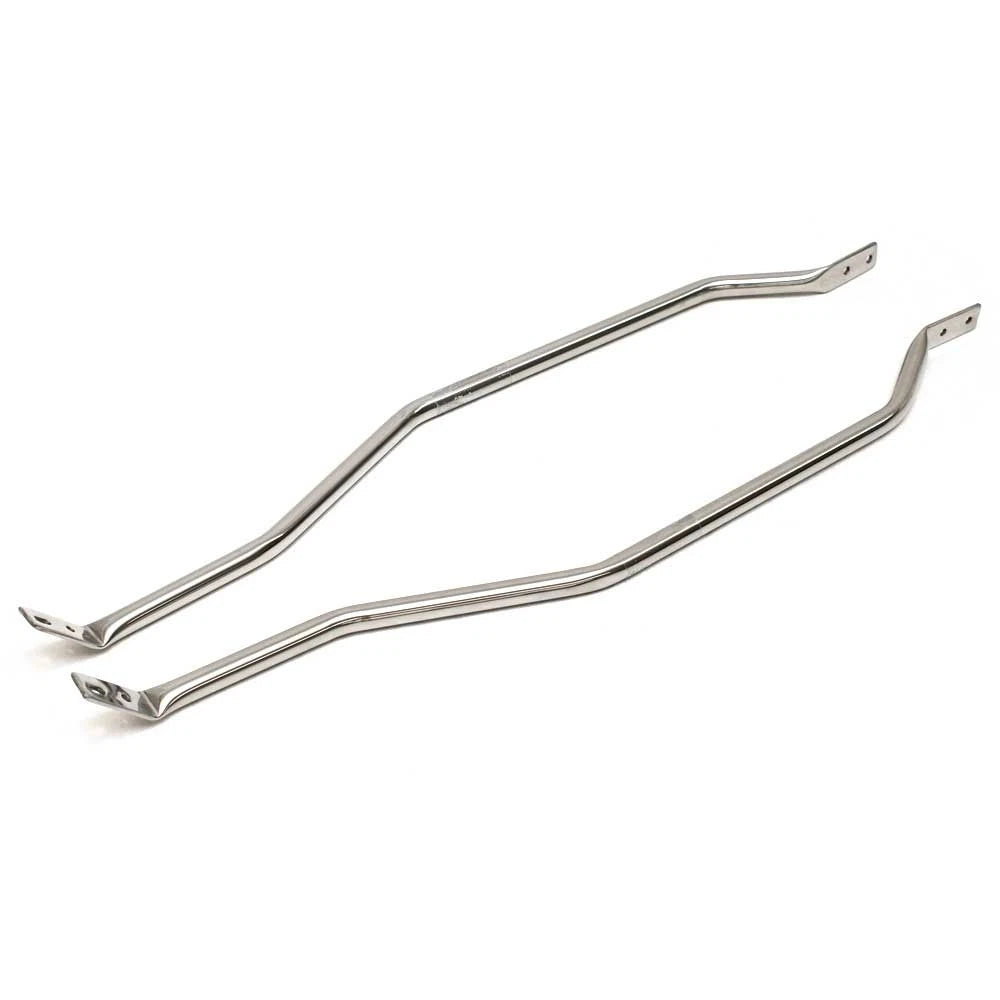 Crownline Boat Windshield Braces 59039 - SS 190LS - 215SS (set of 2)