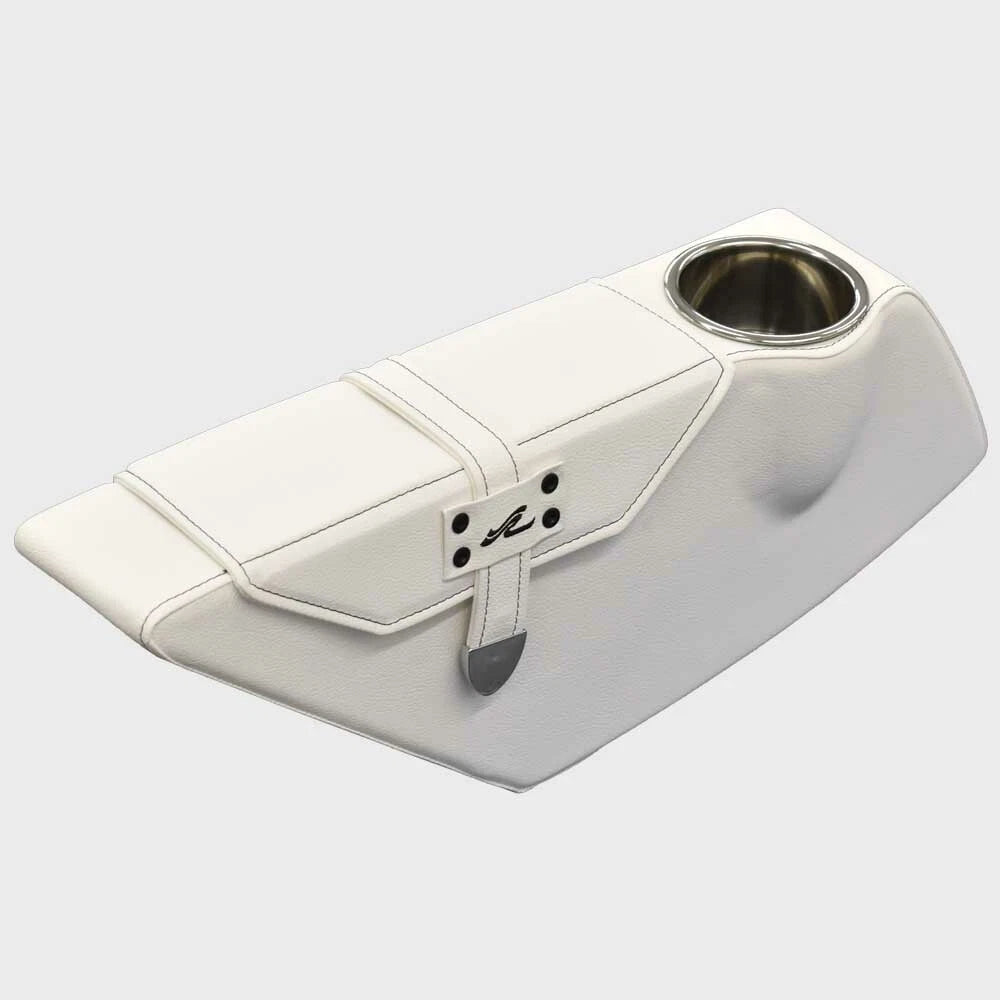 Sea Ray Boat Cup Holder Armrest 2150316 - 270 Sundeck White 2015
