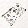 010-103K Supercharger Kit Repl SEA-DOO 1503 4-Tec 17 Tooth Non Intercooled Model