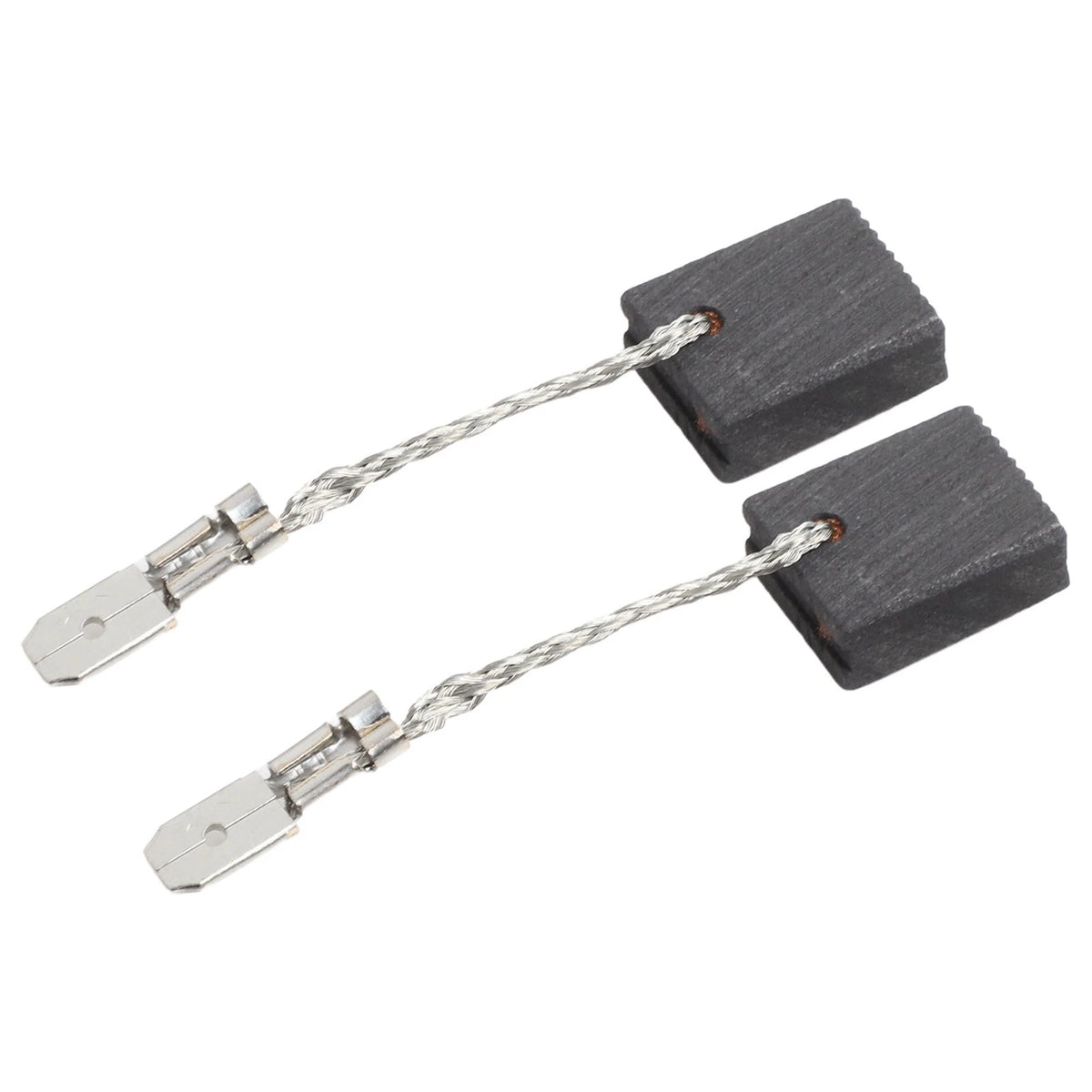 Carbon Brush Replacement for Metabo for WEP 15 150 Angle Grinder Two Pack