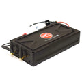 Taylor Made Boat Audio Amplifier 811752 - Wavemaker 360W 4 Channel