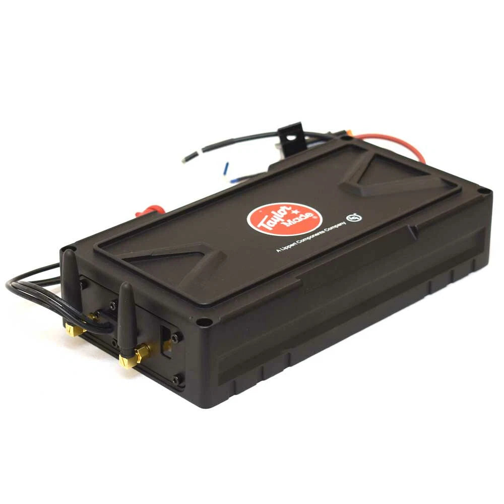 Taylor Made Boat Audio Amplifier 811752 - Wavemaker 360W 4 Channel