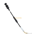 Starter Choke Cable for Yamaha Grizzly 125 YFM125G 2004-2013 3FA-26331-01-0 0