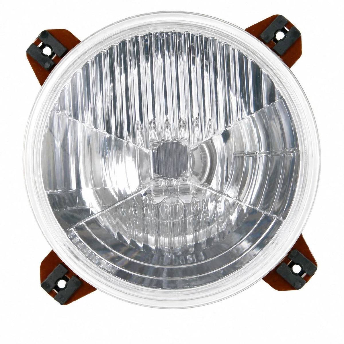 Lamp 83959698 Fits Ford Holland 6410 6610 6610O 6610S 6710 6810 6810S 7010