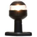 Aqua Signal Boat Series 22 Stern Light 22040-7 - White 12VDC 10W