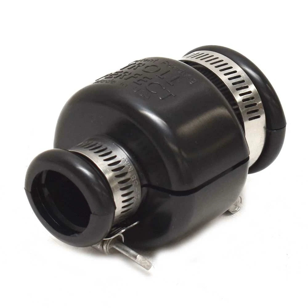 TH Marine Boat Advanced Steering Control GFTP-MGX-BK-DP - MotorGuide