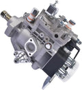 Fuel Injection Pump Assembly 6734-71-1231 for Komatsu Engine 6D102E Forklift FD33N