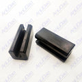 2Pcs Fit Yamaha Mercury Wedge Universal Single Ram Transom Saver Motor Toter
