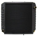 246297 Forklift Radiator - Hyster -19 3/4 X 22 X 2 7/8