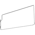 Rear Side Panel - Right Hand Fits John Deere 4320 AR49200
