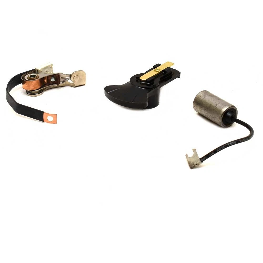 Mercury Quicksilver Boat Ignition Tune-Up Kit 391-5090Q-1 - MerCruiser