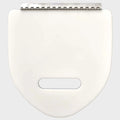 Rinker Boat Trash Can Lid 255887 - 246 Captiva Starboard White