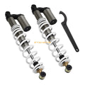 Air Front Shocks Absorbers with Tool for Polaris RZR S 800 2009-2012 #7043422