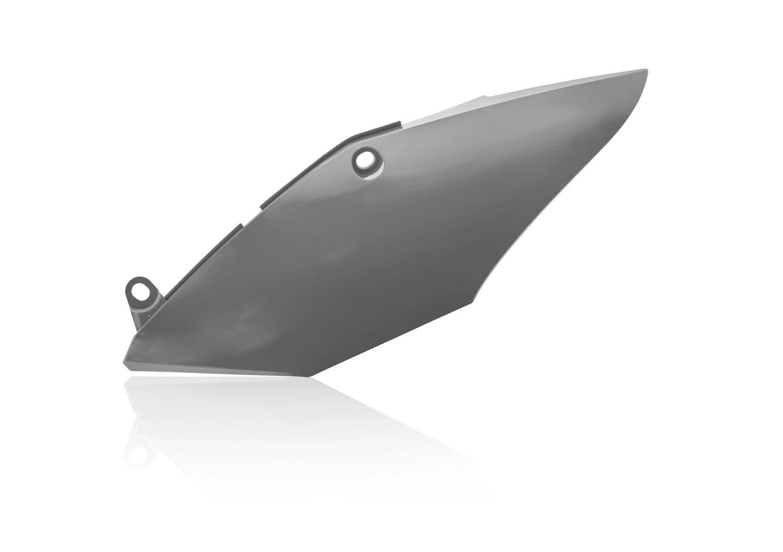 ACERBIS Side Panels Grey for Honda CRF250R & CRF450R-S 2018-2022 Offroad