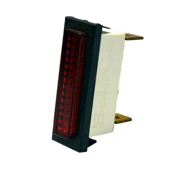 Boat Indicator Light Panel - Marine 12 Volt