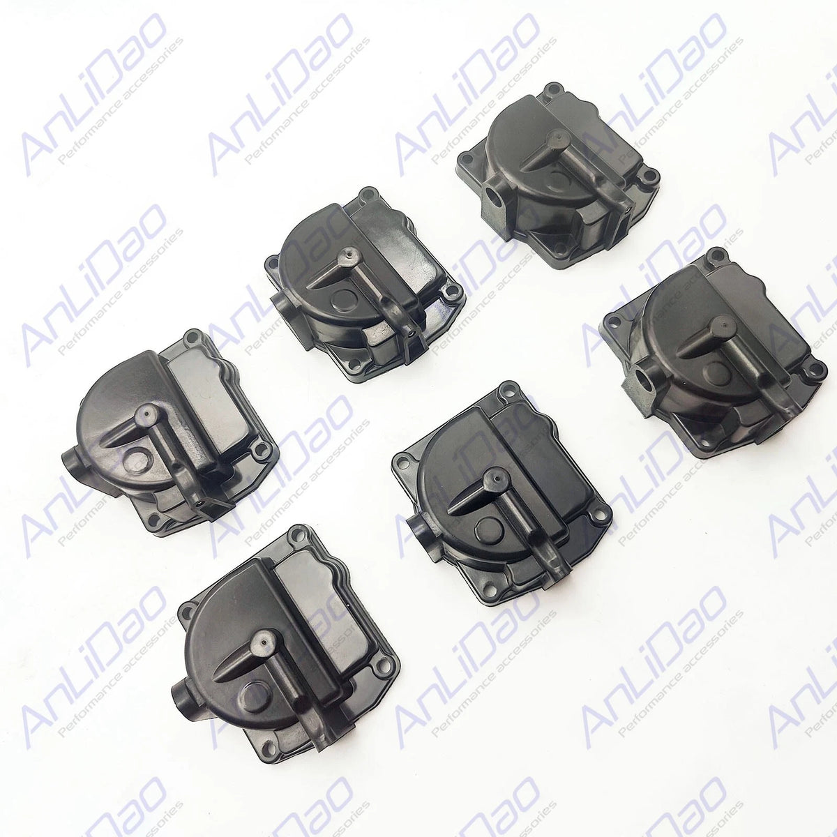 6Pcs 0433000 766418 Repl Fit Johnson Evinrude Carburetor Float Bowl Chamber