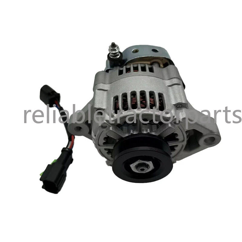 Kubota D1403 V2003 D1703-M 12V 40A Alternator 16404-64012 101211-1030