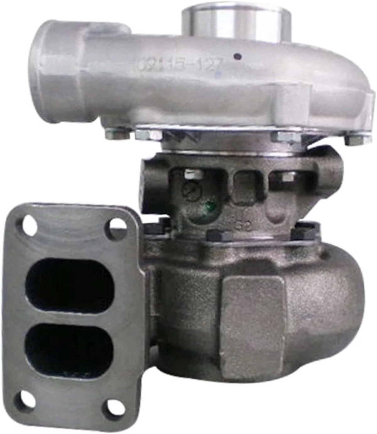 Turbocharger VOE4881432 VOE4880592 for Volvo Engine TD45 TD45B Loader 616B 646