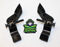 18-25 Sea-Doo GTX WAKE FISH PRO RXT-X RXT Front Storage Bin Latch Release Handle