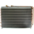 Air Conditioning Condenser Fits Case IH JX70 JX80 84215855
