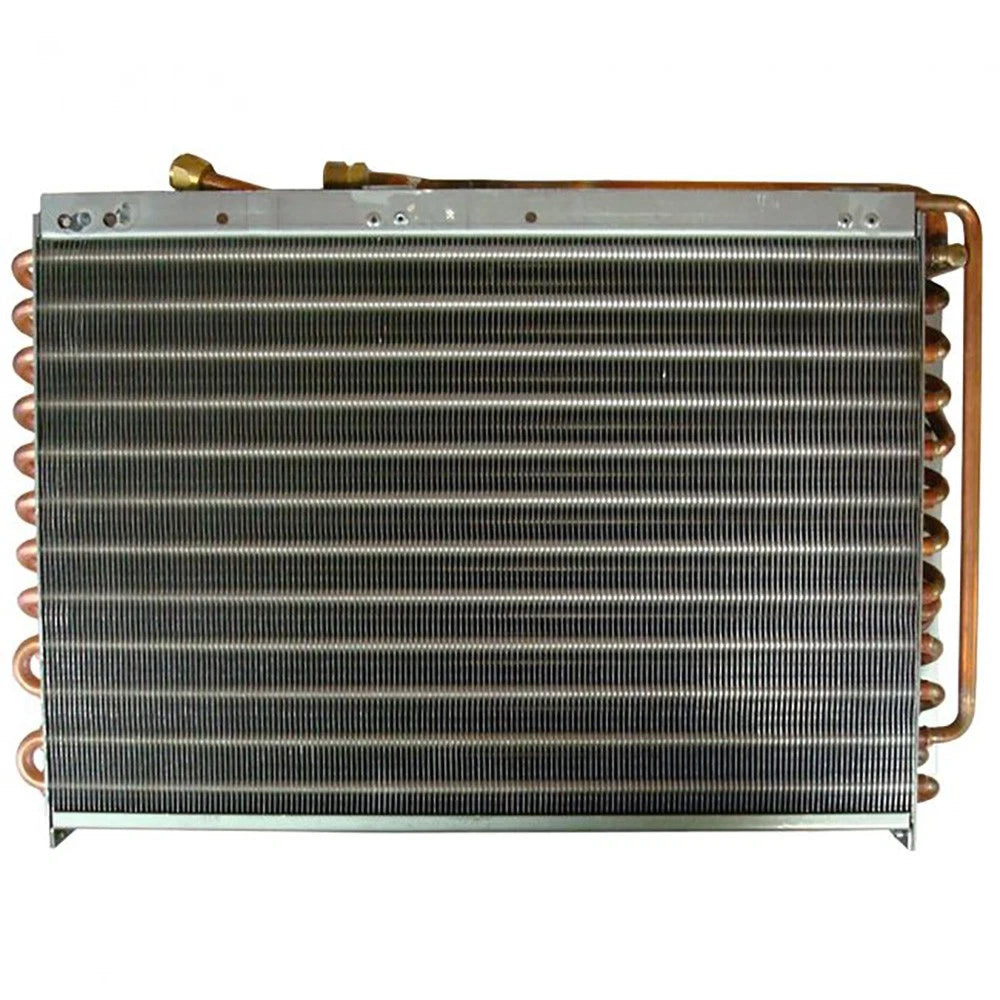 Air Conditioning Condenser Fits Case IH JX70 JX80 84215855